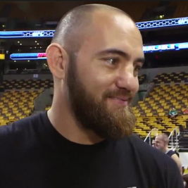 Travis Browne
